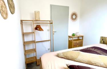 Cottbus-Apartments - Beige Apartment I privat I Wifi I Küche - Foto 11