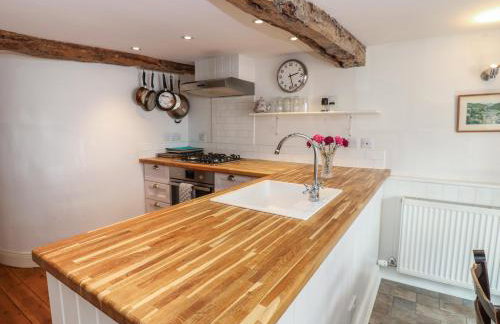 Cross View Cottage - Foto 7