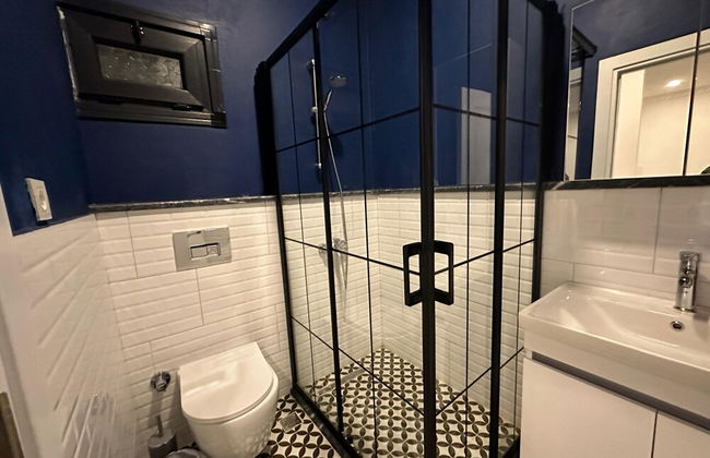 Sapanca Jowa House - Foto 9