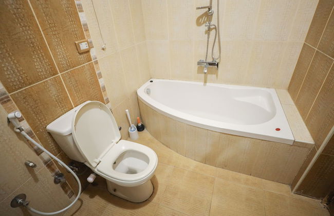 Angel Amber Kiss 2BR Apt - Photo 59