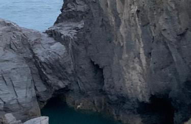 Wild Coastal Retreat at Troed Y Rhiw Aberporth, West Wales - Foto 77