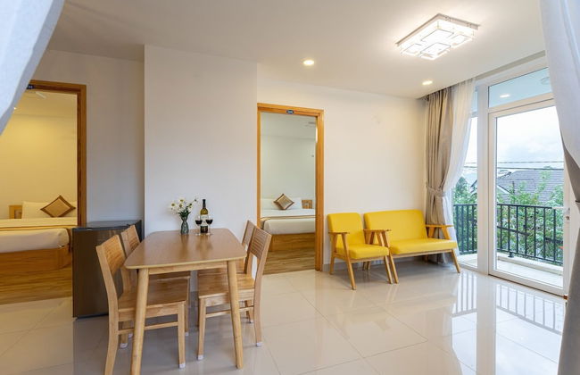 Do Gia Bao Villa - Foto 21