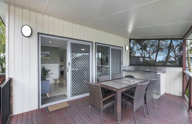 Reflections Shaws Bay - Holiday Park - Foto 50