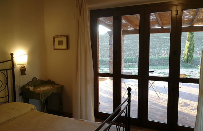 Agriturismo Casa Greppo - Il Melograno - Foto 15