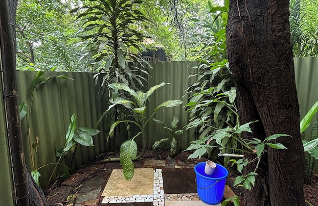 Khaama Kethna Wellbeing Retreat Centre - Foto 58