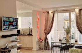 Aux portes de Paris / Studio Bord de Marne - Foto 2