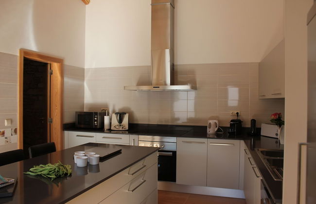 Curral D'Avó Turismo Rural & SPA - Foto 65