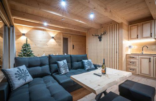 Górska Baja Premium House - Foto 25