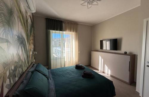 Holiday Bamboo Sanremo - Free private parking - Foto 12