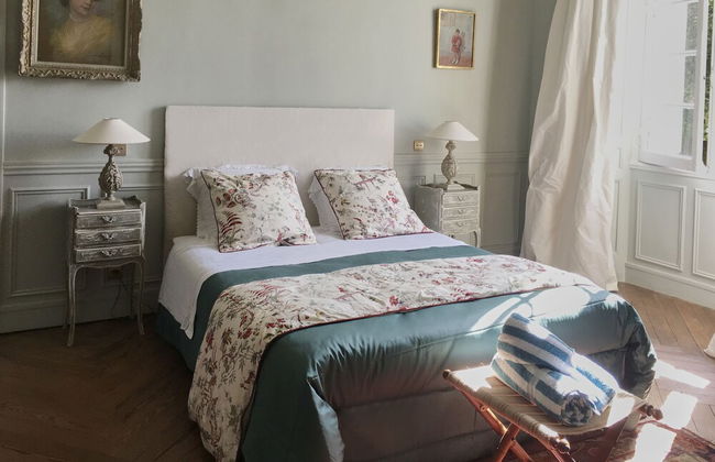 Chateau de Janville - Foto 10