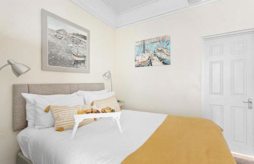 The Torcroft Apartments at Bedford House - Foto 32