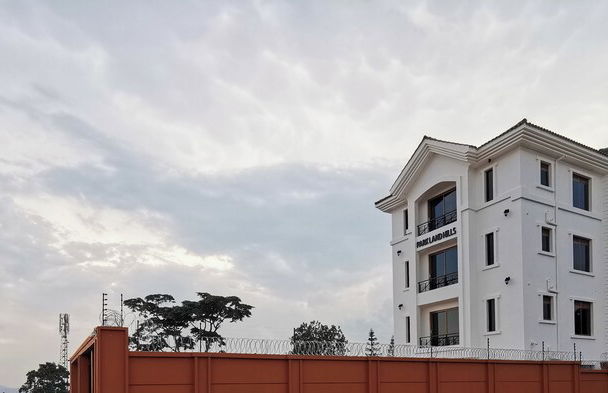 Inviting 1-bed Apartment in Kampala - Foto 18