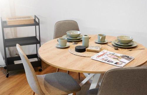 modern Apartment in Marktoberdorf - Foto 12