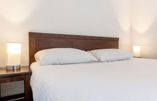 Zenitude Evian Les Terrasses du Lac, an Ascend Collection Hotel - Foto 13