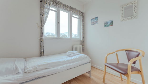 The Cake Store Guesthouse - Foto 4, Habitación