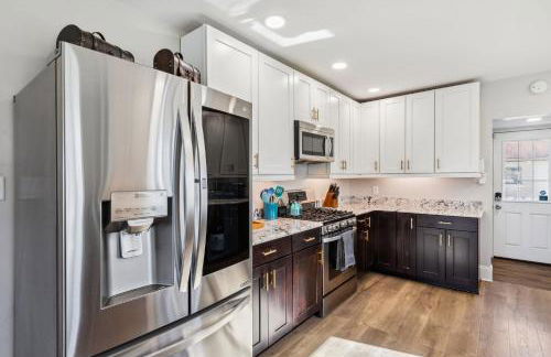 Hilltop Lakehouse - Free Kayaks Deck PLX - Foto 19