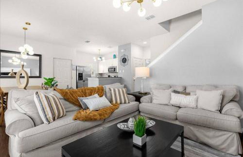4 BD 3 BA Lucaya Village 21-101 - Foto 1