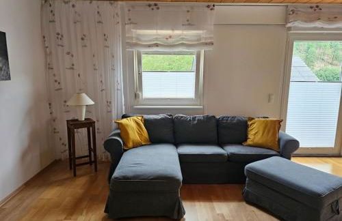 Große Ferienwohnung am Waldrand - Foto 2