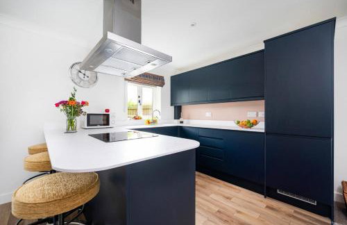 East Wing at Champaignes Toft, Mendlesham - Foto 7