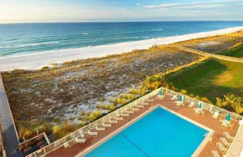 Beachfront Bliss Absolute Gulf Front 2 Bedroom Condo - book now for Spring 2026 - Foto 37