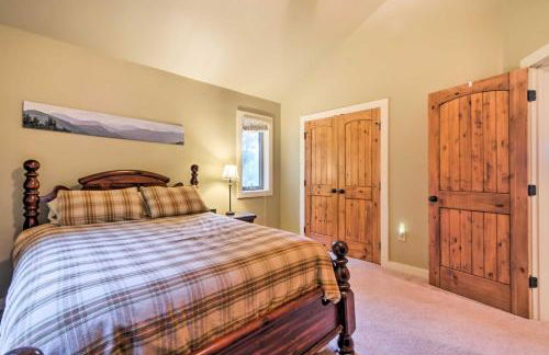 Mountain View Boone Home Close to Blue Ridge Pkwy! - Foto 18