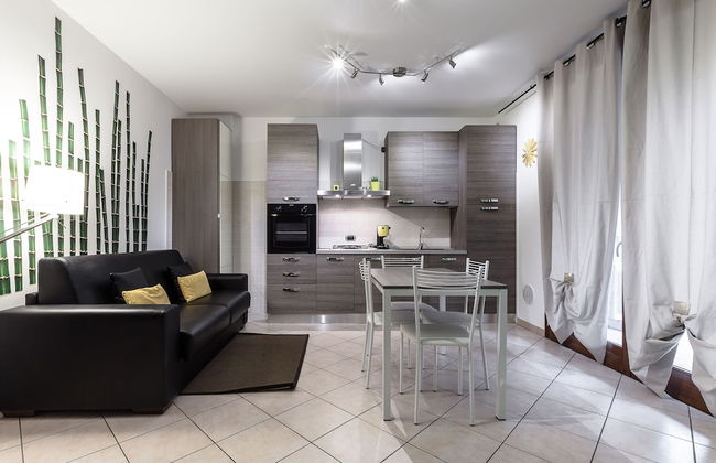 Suitelowcost - Limbiate Studio - Foto 79