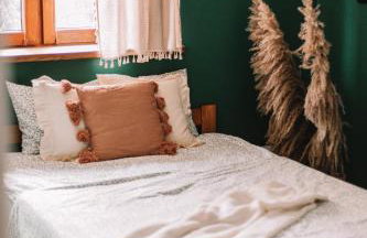 Poddasze dla Znajomych - apartament z gorącą balią nad Jeziorem Czorsztyńskim - okolica Czorsztyn, Szczawnica, Velo Czorsztyn, Krościenko, Zakopane, Gorce, Pieniny, Tatry - Foto 40