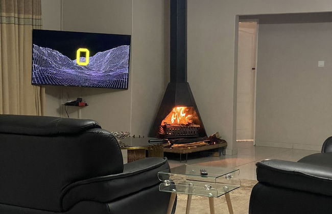 Iter Away Highland Lodge - Foto 8