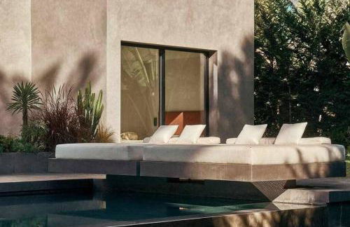 Soulhouse Marbella, exclusiva villa galardonada - Foto 14