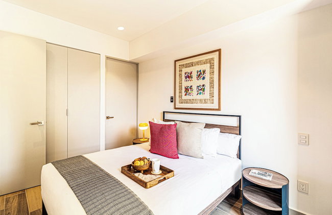 Kukun Reforma Downtown - Foto 14