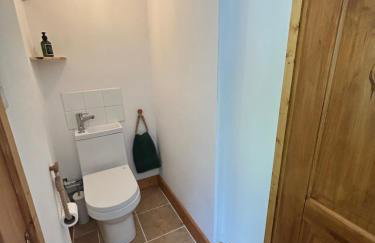 Herberts Cottage - Photo 22