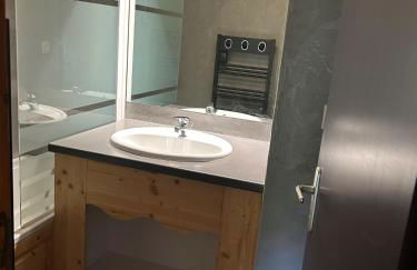 La Turra 510 - Appt moderne - 4 pers - Foto 12