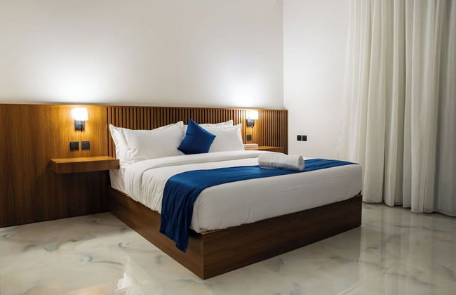 Fajr Al Waha - Foto 10