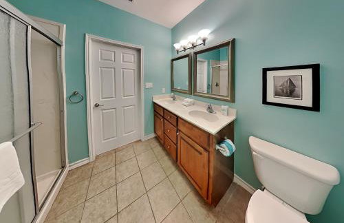 Beach Bunker by Silver Sands Vacation Rentals - Foto 28