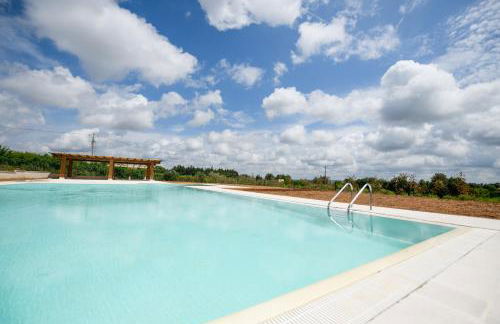 La volpe e l'uva Dimore - Photo 56