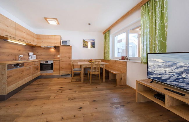 Apartments Rosental, Neukirchen - Foto 4