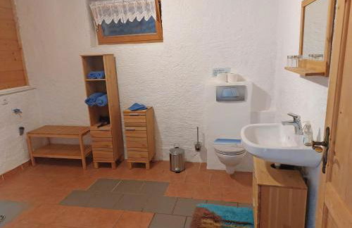 Ferienwohnung Hofbauer - Foto 14