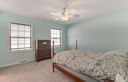 Backcountry Living Home Near Hiking in Sprakers! - Foto 14