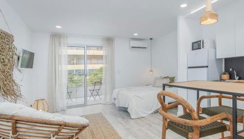 Milenial Immo SIM 3 - Acogedor estudio con piscina a 300m de la playa de Roses - Foto 3