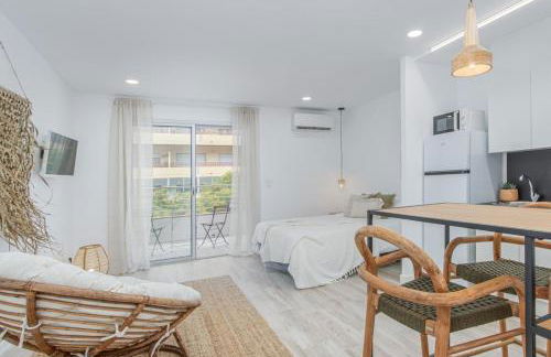 Milenial Immo SIM 3 - Acogedor estudio con piscina a 300m de la playa de Roses - Foto 3