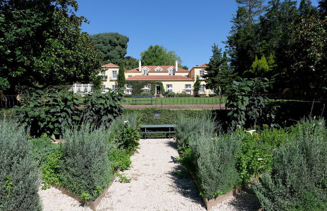 Casa Velha do Palheiro, Relais & Chateaux - Foto 47