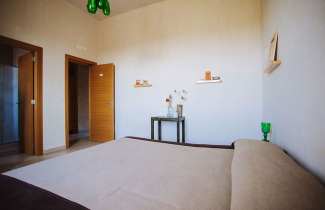 Agriturismo biologico Piccapane - Photo 8