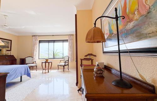 Villa Mediterránea 16pax - Foto 27