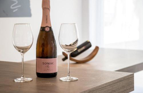 VILLA FUX ZRCE Novalja - direkt am Strand - Photo 28