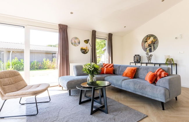 Apartment in Eindhoven Near City Center - Photo 6