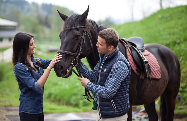 Apartmány Hrádeček - Foto 24