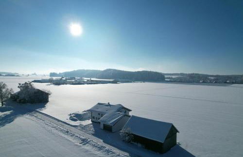 Ferienwohnung Egg-Hof - Foto 17