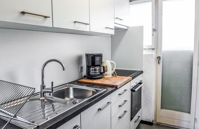 Chesa Ova Cotschna 304 - Foto 3