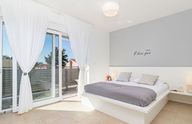 Villa Virtus - Foto 14