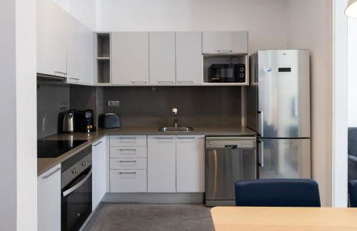 Stay U-nique Apartment Republica Argentina - Foto 12